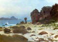 Bucht von Monterey Albert Bierstadt